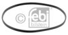 FEBI BILSTEIN 45404 Gasket, cylinder head cover